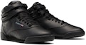 Lookbook Reebok Freestyle High J 'Hitam Kelabu' (Sekolah Rendah) 50142