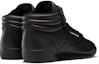 Shop Reebok Freestyle High J 'Hitam Kelabu' (Sekolah Rendah) 50142
