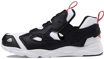 (Grade School) Reebok FuryLite 3.0 'Black' FU9303 (Grade School) Reebok FuryLite 3.0 'Black' FU9303