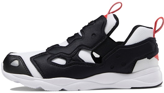 小学款 Reebok FuryLite 3.0 "黑色" FU9303 Buy 小学款 Reebok FuryLite 3.0 "黑色" FU9303