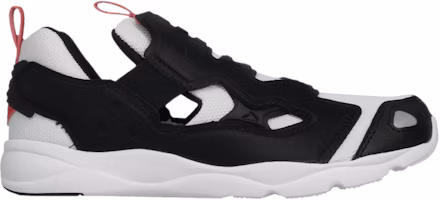 (Grade School) Reebok FuryLite 3.0 'Black' FU9303 (Grade School) Reebok FuryLite 3.0 'Black' FU9303