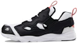Buy (Grade School) Reebok FuryLite 3.0 ''Zwart'' FU9303