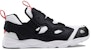 (Kanak-Kanak) Reebok FuryLite 3.0 'Hitam' FU9303