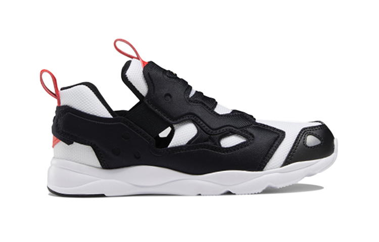 Order (Grade School) Reebok FuryLite 3.0 ''Zwart'' FU9303