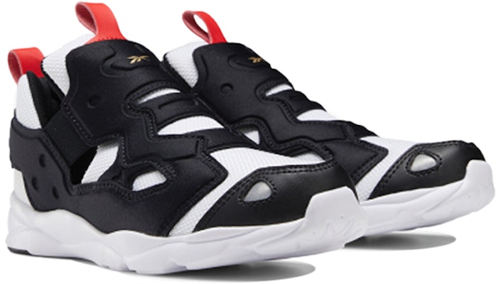(Grade School) Reebok FuryLite 3.0 'Black' FU9303 Lookbook (Grade School) Reebok FuryLite 3.0 'Black' FU9303