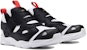 (Kanak-Kanak) Reebok FuryLite 3.0 'Hitam' FU9303