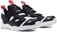 Lookbook (Kanak-Kanak) Reebok FuryLite 3.0 'Hitam' FU9303