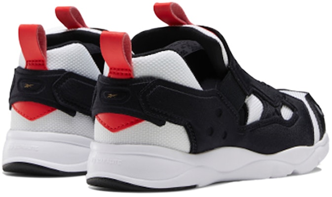 (Grade School) Reebok FuryLite 3.0 'Black' FU9303 Shop (Grade School) Reebok FuryLite 3.0 'Black' FU9303