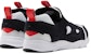 (Kanak-Kanak) Reebok FuryLite 3.0 'Hitam' FU9303