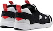 Shop (Grade School) Reebok FuryLite 3.0 ''Zwart'' FU9303