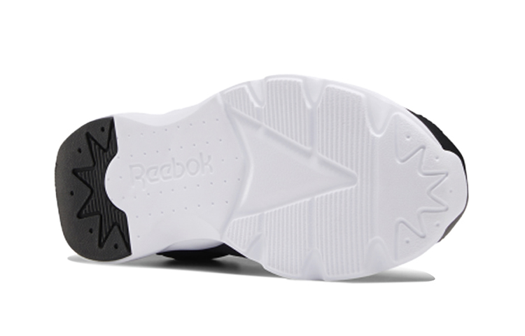 Purchase (Grade School) Reebok FuryLite 3.0 ''Zwart'' FU9303