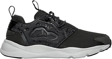 (Grade School) Reebok Furylite SP CQ 'Coal' AR3316 (Grade School) Reebok Furylite SP CQ 'Coal' AR3316