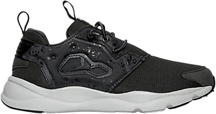(Grade School) Reebok Furylite SP CQ 'Coal' AR3316 Buy (Grade School) Reebok Furylite SP CQ 'Coal' AR3316