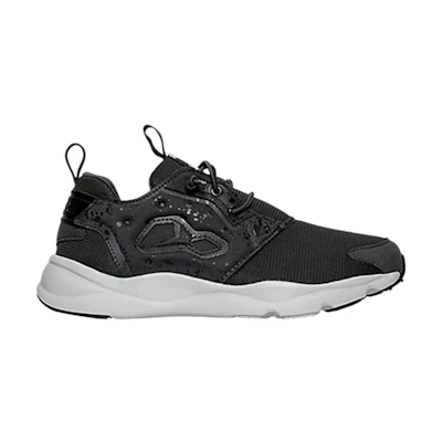 (GS) Reebok Furylite SP CQ 'Coal'