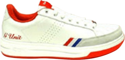 (Grade School) Reebok G Unit 'White' 74-110080 (Grade School) Reebok G Unit 'White' 74-110080