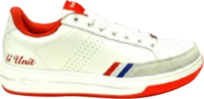 (Rekaan Pelajar) Reebok G Unit 'Putih' 74-110080 Buy (Rekaan Pelajar) Reebok G Unit 'Putih' 74-110080