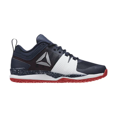 (GS) Reebok JJ 1 Watt Low 'Navy'