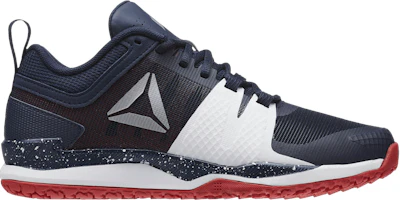 (Grade School) Reebok JJ 1 Watt Low 'Navy' BD3980 (Grade School) Reebok JJ 1 Watt Low 'Navy' BD3980