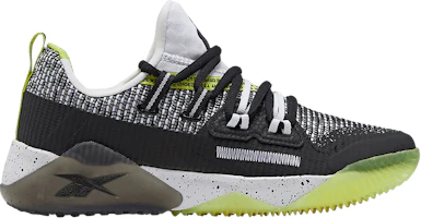 (Grade School) Reebok JJ III 'Hero Yellow' EH3326 (Grade School) Reebok JJ III 'Hero Yellow' EH3326