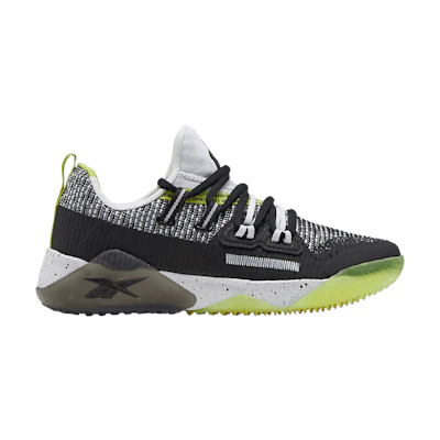 (GS) Reebok JJ III 'Hero Yellow'