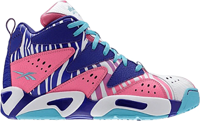 Reebok Kamikaze 1 Mid ''Pink'' (Kinderen) M44057 Buy Reebok Kamikaze 1 Mid ''Pink'' (Kinderen) M44057
