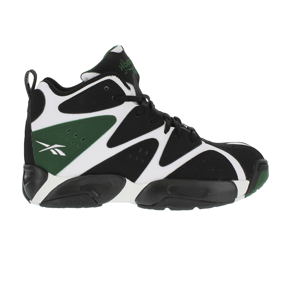 (Grade School) Reebok Kamikaze 1 Mid 'Shawn Kemp' V61800