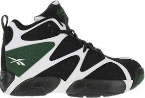 (Grade School) Reebok Kamikaze 1 Mid 'Shawn Kemp' V61800 (Grade School) Reebok Kamikaze 1 Mid 'Shawn Kemp' V61800