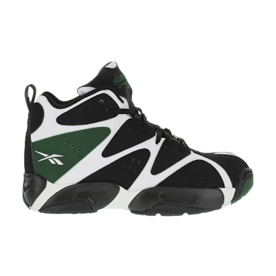 (GS) Reebok Kamikaze 1 Mid 'Shawn Kemp'