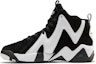 Buy (Kanak-Kanak) Reebok Kamikaze 2 'Hitam Putih' FY0671