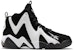 (Kanak-Kanak) Reebok Kamikaze 2 'Hitam Putih' FY0671