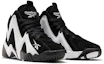 Lookbook (Reebok Enfant) Reebok Kamikaze 2 ''Noir Blanc'' FY0671