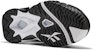 (Kanak-Kanak) Reebok Kamikaze 2 'Hitam Putih' FY0671
