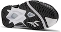 Details for (Kanak-Kanak) Reebok Kamikaze 2 'Hitam Putih' FY0671