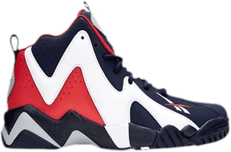 (Grade School) Reebok Kamikaze 2 'USA' Anak-anak FY0682 Buy (Grade School) Reebok Kamikaze 2 'USA' Anak-anak FY0682
