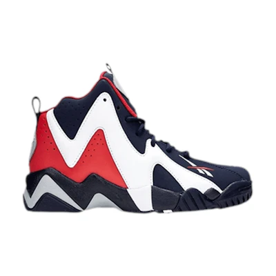 (GS) Reebok Kamikaze 2 'USA'