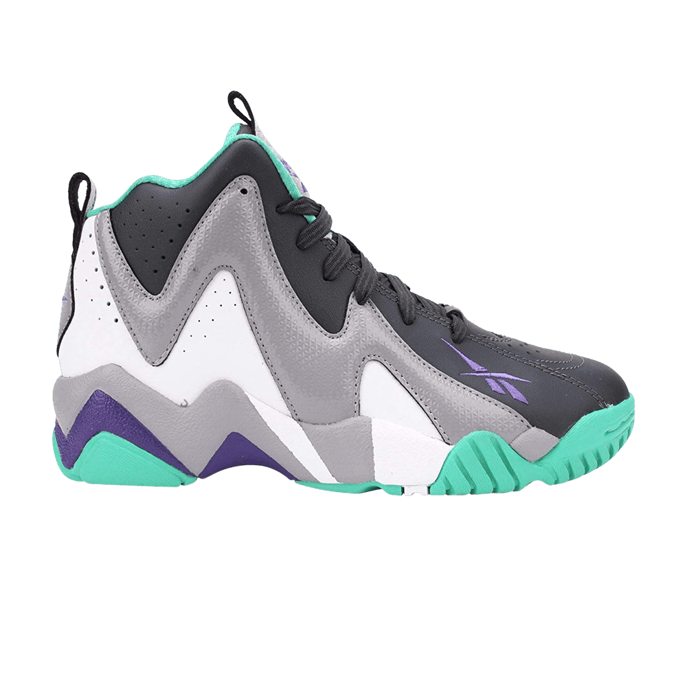 Buy (SD) Reebok Kamikaze 2 'Putih Kerikil' V61219