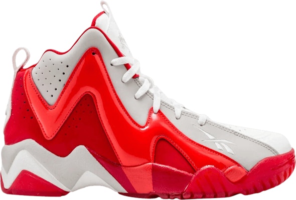 (Kanak-Kanak) Reebok Kamikaze 2 Mid 'Cadmium' V61207 Buy (Kanak-Kanak) Reebok Kamikaze 2 Mid 'Cadmium' V61207