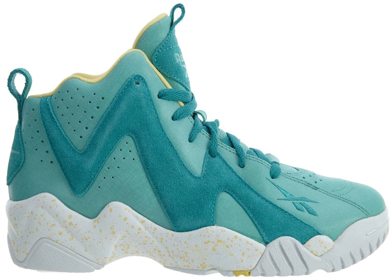 (Grade School) Reebok Kamikaze 2 Mid 'Easter' M43143
