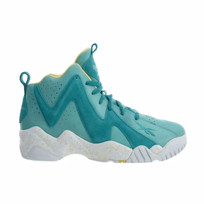 (GS) Reebok Kamikaze 2 Mid 'Easter'