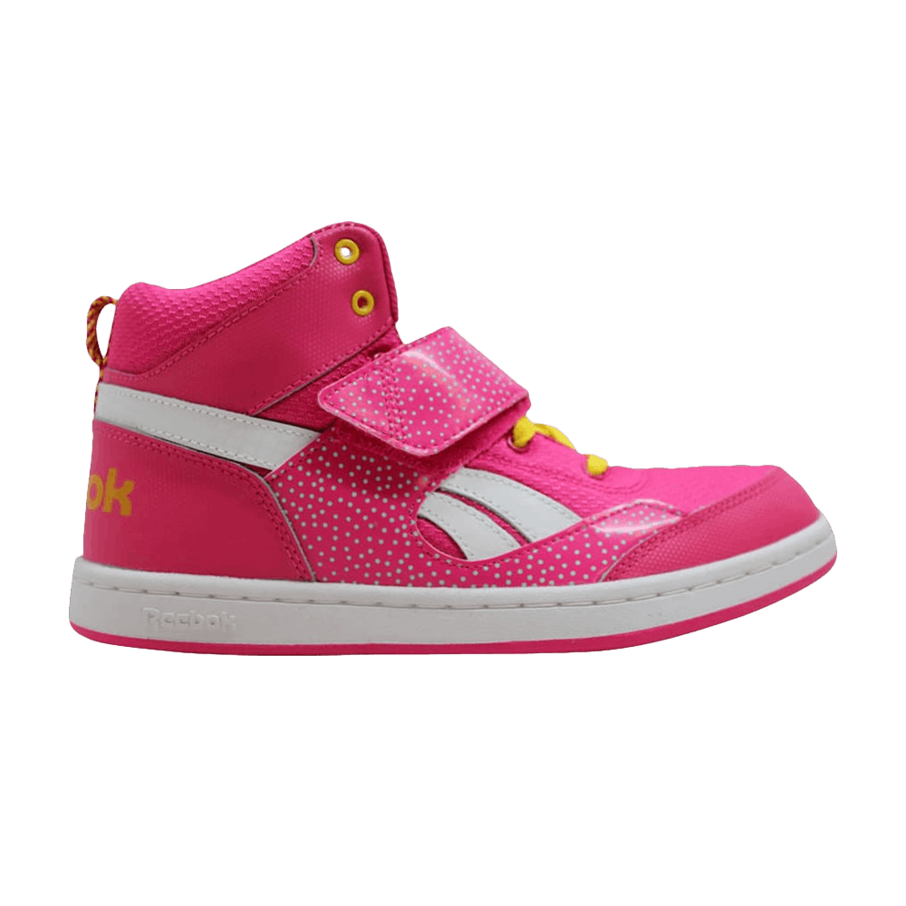 Buy (Kanak-Kanak) Reebok Mission 'Pink' V62671