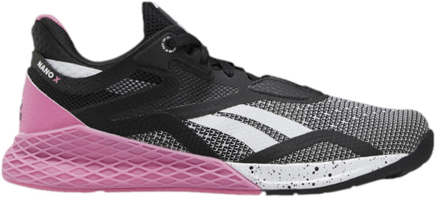 (Reebok Escolar) Reebok Nano 10 'Negro Posh Rosa' EF8035 Buy (Reebok Escolar) Reebok Nano 10 'Negro Posh Rosa' EF8035