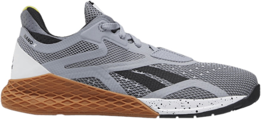 (Grade School) Reebok Nano 10 'Cool Shadow Black' EF8088 Buy (Grade School) Reebok Nano 10 'Cool Shadow Black' EF8088