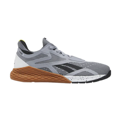 (GS) Reebok Nano 10 'Cool Shadow Black'