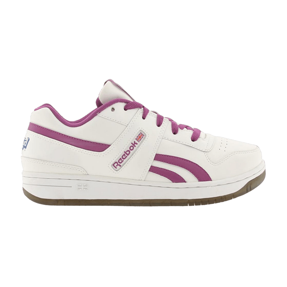 (Grade School) Reebok Pro Legacy 'Kool Aid' 74-715359