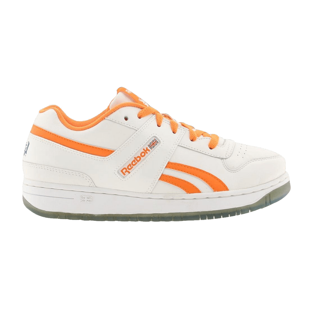 (Grade School) Reebok Pro Legacy 'Kool Aid' 74-715326