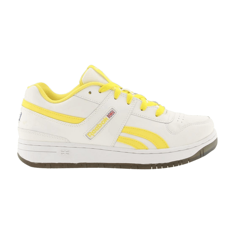 (Grade School) Reebok Pro Legacy 'Kool Aid' 74-715362