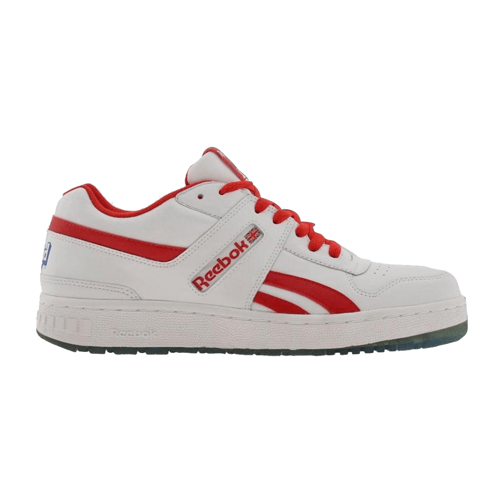 (Grade School) Reebok Pro Legacy 'Kool Aid' 74-715355