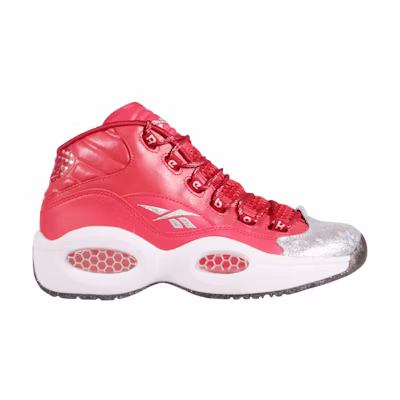 (GS) Reebok Question 'Pink'
