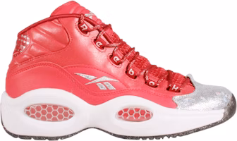 (Grade School) Reebok Question 'Pink' M48825 (Grade School) Reebok Question 'Pink' M48825