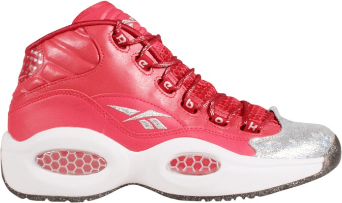(Reebok Question École Primaire ''Rose'') M48825 Buy (Reebok Question École Primaire ''Rose'') M48825